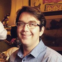 Profile Image for Philip Palios.