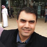Profile Image for سامر  حيدر المجالي .