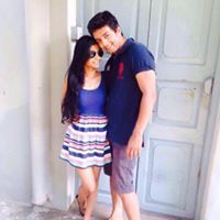 Profile Image for Meher Ranjan.