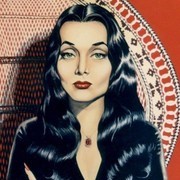 Profile Image for Sarah.