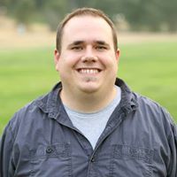 Profile Image for Ben Haskett.