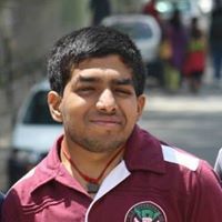 Profile Image for Animesh.