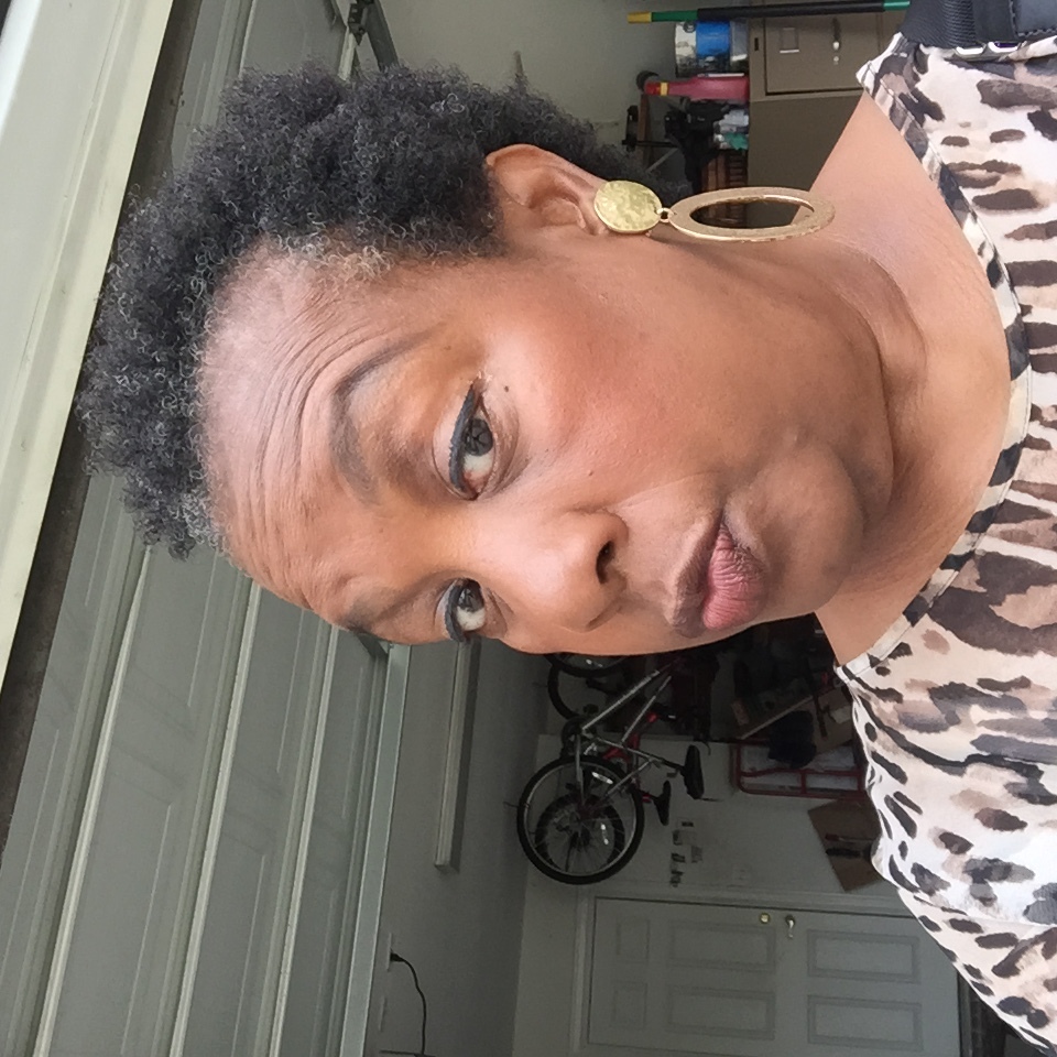 Profile Image for Cynthia Daniels.