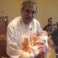 Profile Image for Rev Gary.