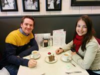 Profile Image for Eric Brown.