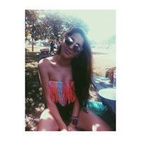 Profile Image for Bárbara Banks.