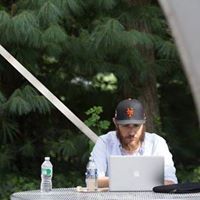 Profile Image for Stephen.