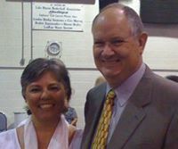 Profile Image for Annette Boersma.