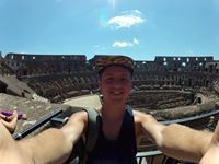 Profile Image for Santiago Fraire Willemoës.