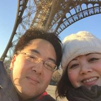Profile Image for Daniel Wang.