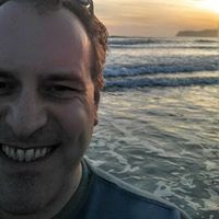 Profile Image for Steven Mastroyin.