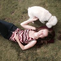 Profile Image for Amanda Cox.