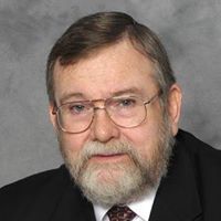 Profile Image for Owen M. McKinney.