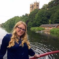 Profile Image for Emma Tustin.