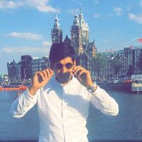 Profile Image for Dipanshu Gupta.