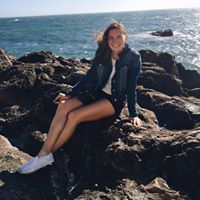 Profile Image for Julia Fiorino.