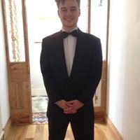 Profile Image for Sam Chapman.