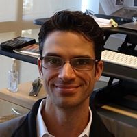 Profile Image for Darren Lipomi.