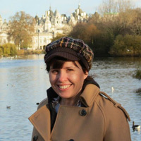 Profile Image for Jeanene.