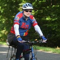 Profile Image for Sherri Holliday-Sklar.