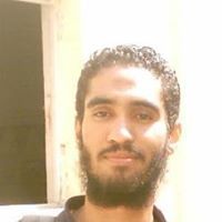 Profile Image for Mahmoud Rabie.
