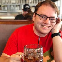 Profile Image for Alex Doenau.