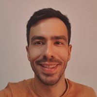 Profile Image for Guilherme Ferreira.