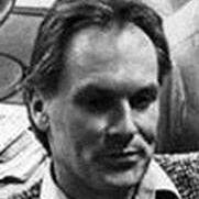 Profile Image for Patrick Powell.