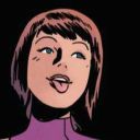 Profile Image for Ruth.