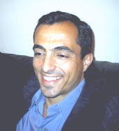 Profile Image for Frank Ruscica.