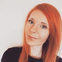 Profile Image for Hannah.