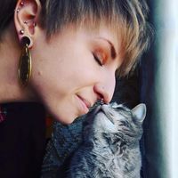 Profile Image for Kelly B.
