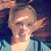 Profile Image for Alexandra G.