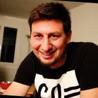 Profile Image for Aleksandar Stupar.
